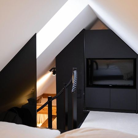 Stilvolle Maisonette In Lueneburg - Free Parking, Kreidebergsee, Zentrumsnah Exteriör bild