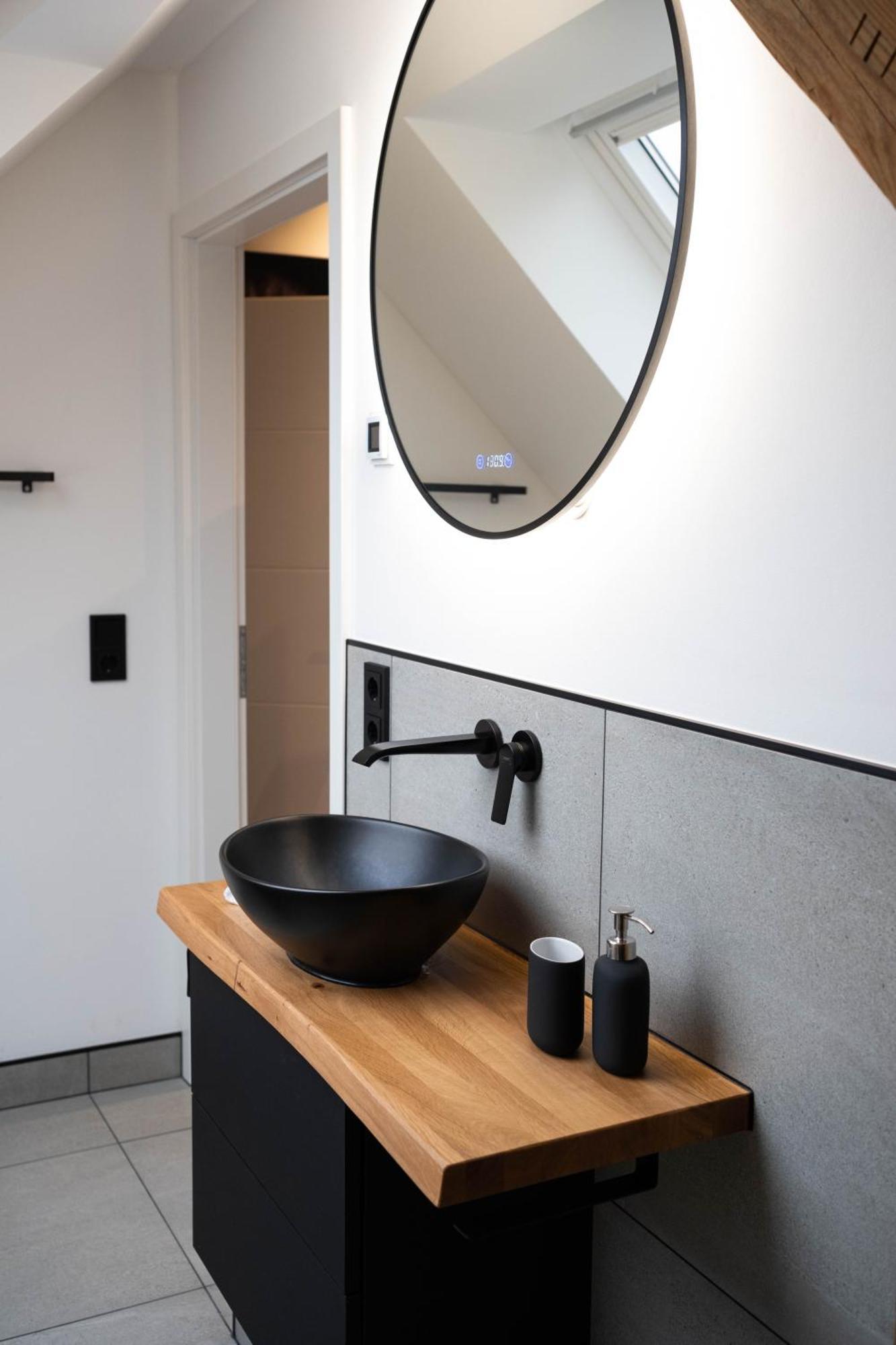 Stilvolle Maisonette In Lueneburg - Free Parking, Kreidebergsee, Zentrumsnah Exteriör bild