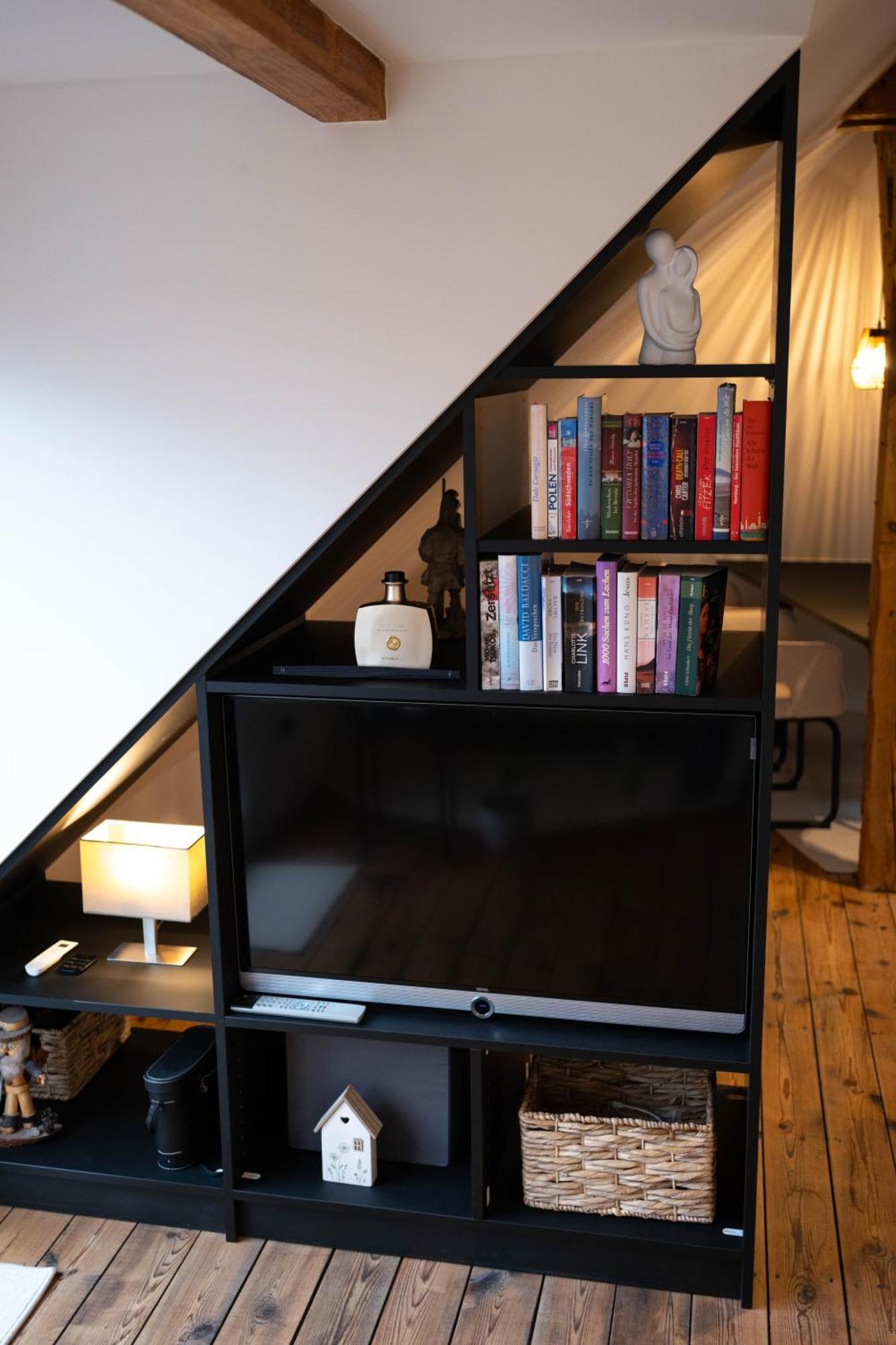 Stilvolle Maisonette In Lueneburg - Free Parking, Kreidebergsee, Zentrumsnah Exteriör bild