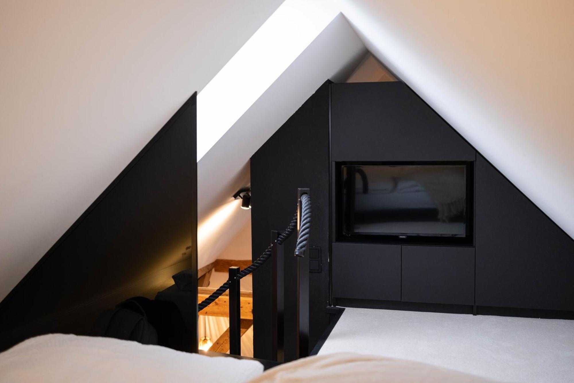 Stilvolle Maisonette In Lueneburg - Free Parking, Kreidebergsee, Zentrumsnah Exteriör bild