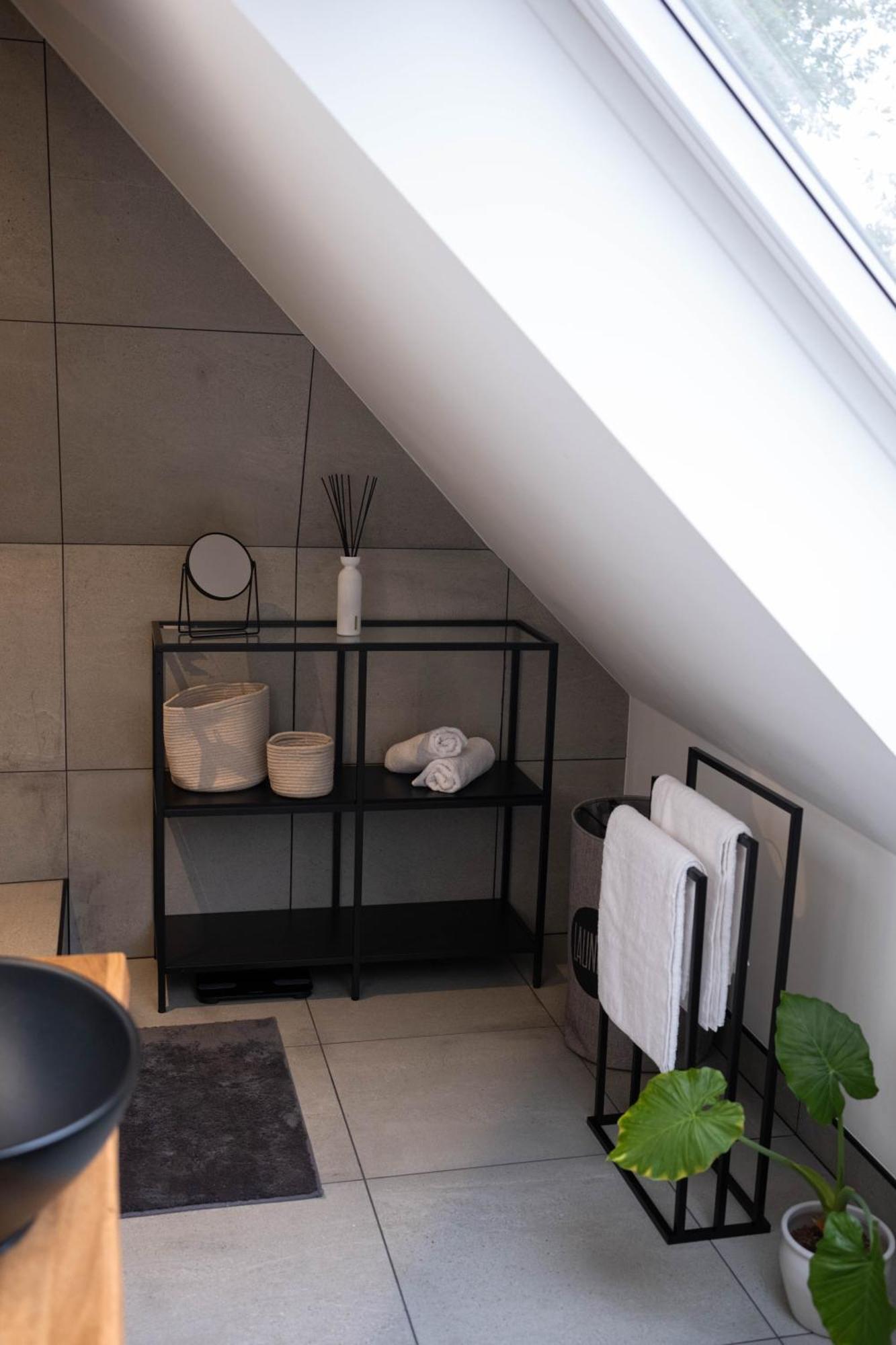 Stilvolle Maisonette In Lueneburg - Free Parking, Kreidebergsee, Zentrumsnah Exteriör bild
