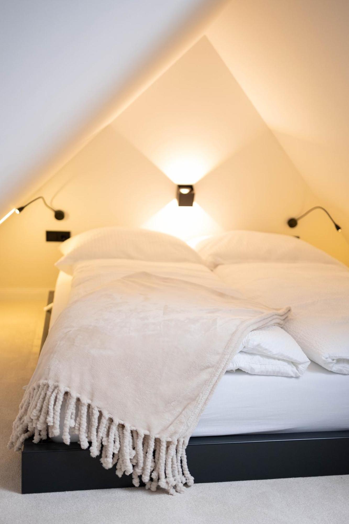 Stilvolle Maisonette In Lueneburg - Free Parking, Kreidebergsee, Zentrumsnah Exteriör bild